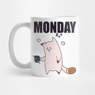 Monday Mug